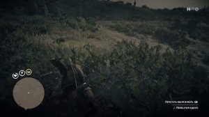 Где обитает ЯДОЗУБ в Red Dead Redemption 2? Where to find a GILA MONSTER location?