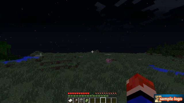 выживание с другом в minecraft 1.5.2(серия2-догонялки!!!) смотреть онлайн