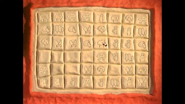 Neverhood  Прохождение 