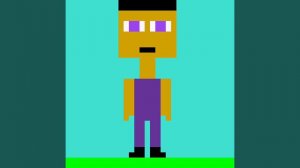 новая анимация