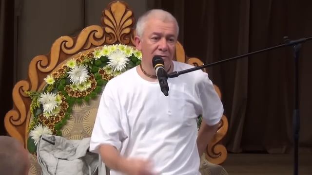 Сознание Кришны. Хакимов Александр