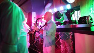 Забирай меня скорей