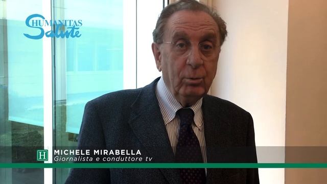 MICHELE MIRABELLA - La salute è la chiave della nostra vita смотреть онлайн