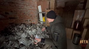 Обзор заборных головок тип G Micro Matic и DSI б/у