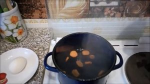 Экономное меню на неделю/день первый