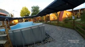 база отдыха ковчег лазаревское, речная 2б