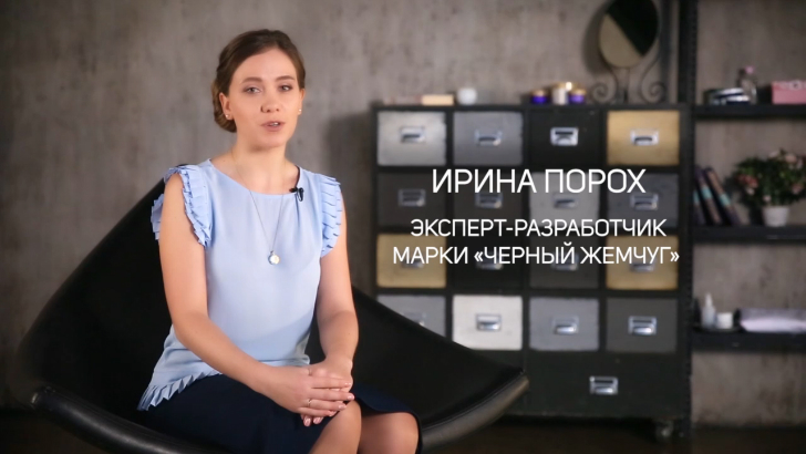 Профилактика мимических морщин [Настоящая Женщина]