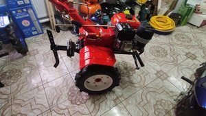 Мотоблок Forte 1050 new опис та огляд Форте