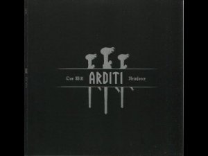 Martial industrial ✷ Arditi ✷ One Will ✷ Meditative Minimalism