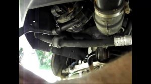 P0411 2001 VW Passat B5 1.8t Code P0411 Secondary air pump incorrect flow detected