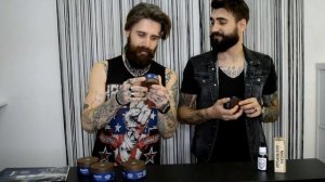 1-ый видеообзор: МУЖСКИЕ СРЕДСТВА ДЛЯ УКЛАДКИ ВОЛОС: (Воск /Глина)