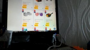 Утро с кошечкой лили