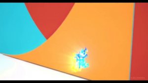 3D Dancers - Inspired by Light it up