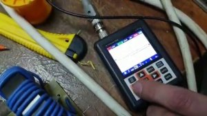 Фильтр помех для частотного преобразователя, на скорую руку под заказ. Доведем так свистеть не буде