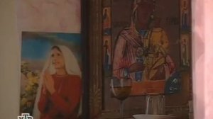 Румынские липоване. Русский субэтнос на Дунае.