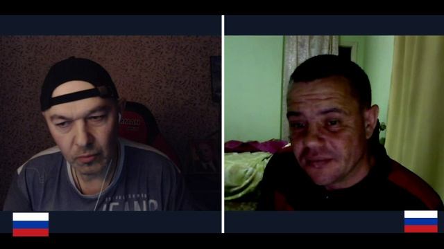 "Думать смысла нет"| Мыкола та Олександр