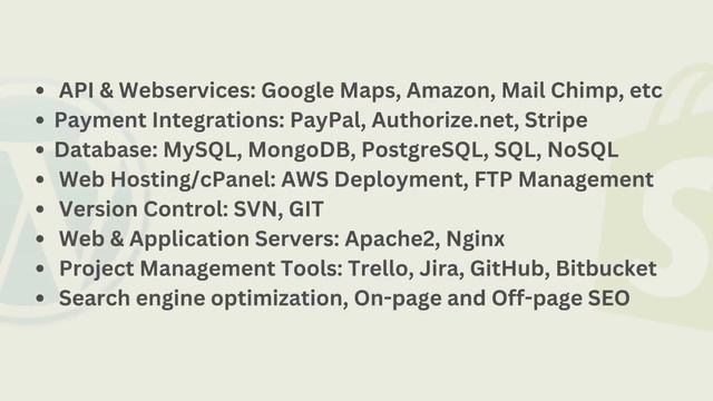 Full Stack Web Developer | PHP | WordPress | Laravel | React.js смотреть онлайн