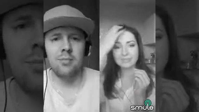 Между нами тает лед smule смотреть онлайн