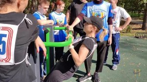 Осенний фестиваль ДСЛ 2022 года