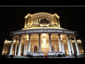 В Грозном открылся уникальный культурный объект