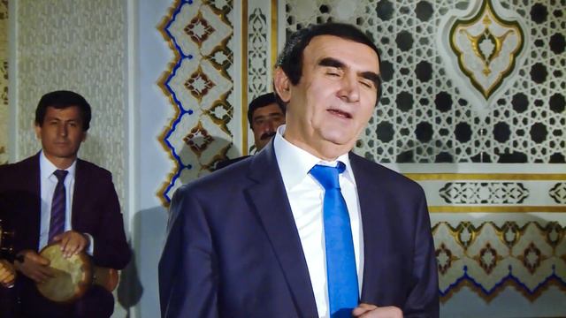 ЧАНОРИ САДСОЛА. ШЕЪРИ БОЗОР СОБИР , САИДҚУЛ БИЛОЛОВ МЕСАРОЯД.2024С.