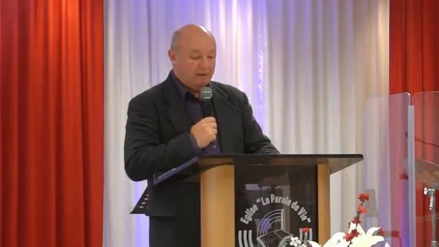 29.10.2017 - Много может усиленная молитва праведного - Вячеслав Седельников, ц. "Слово Жизни" смотреть онлайн