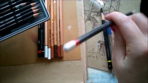 Итальянский рисунок. Часть 1