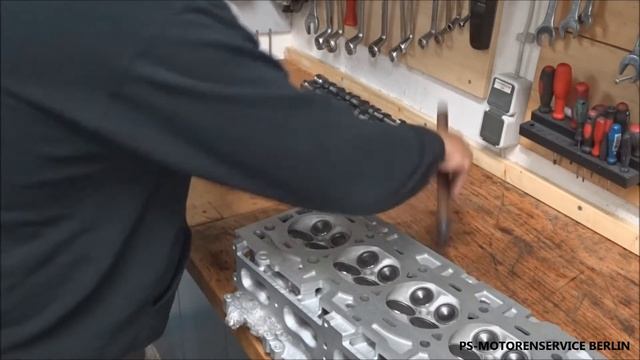 GM ГБЦ РЕМОНТ HUMMER H3 CHEVY ЭКСПЛУАТАЦИЯ ДВС НА ГБО смотреть онлайн