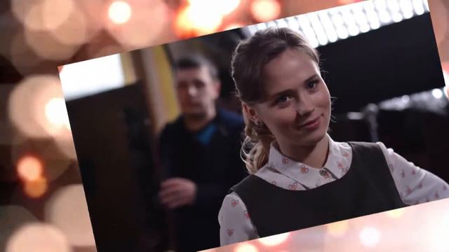 Замок на песке сериал ЧЕМ ЗАКОНЧИТСЯ Анонс