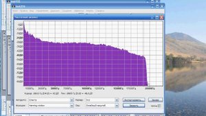 Как определить реальный битрейт mp3