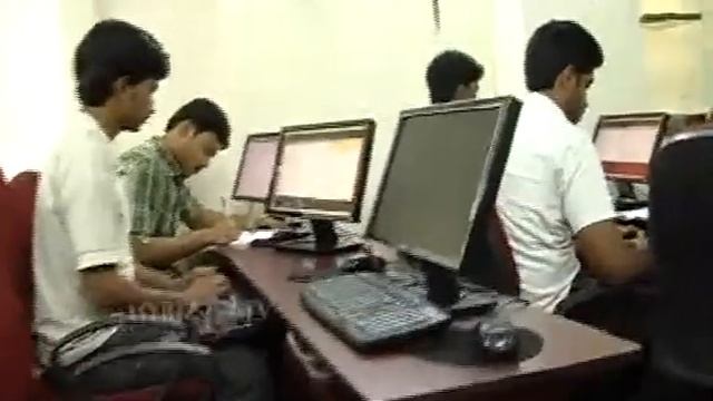 Oracle DBA Technologies смотреть онлайн