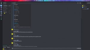 VoiceMaster+ setup tutorial - automatic temporary text/voice channels on Discord