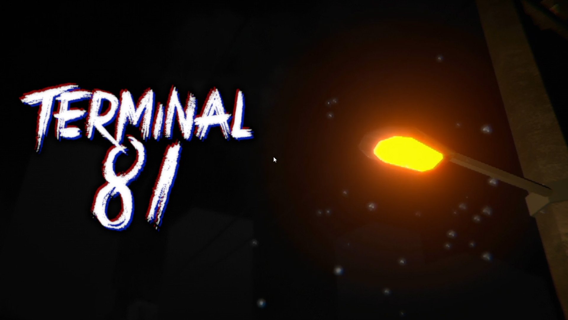 Terminal 81
