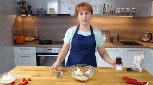 Баклажаны Больше не ЖАРЮ! Закуска из Баклажанов в Духовке.