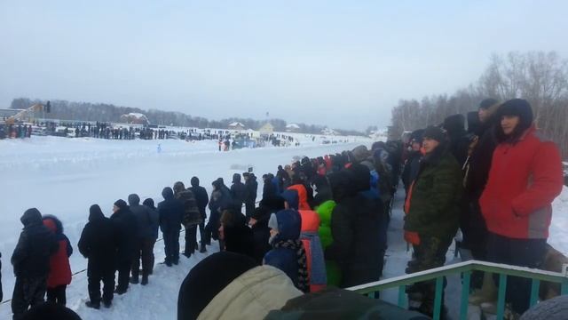 Кубок Урала и Сибири 2016 А-1600 ( Курган ) 5 смотреть онлайн