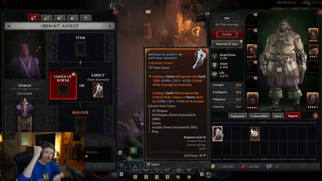 Diablo 4 EVERYONES WRONG! This BIGGEST Mistake Drama FINALLY PROVEN! смотреть онлайн