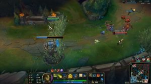 Лига легенд\league of legends\ гайд как побеждать за Иверна