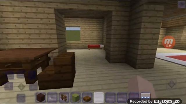 карта из чикен ган в майнкрафте! смотреть онлайн