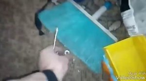 Газель 3302 тюнинг продолжается