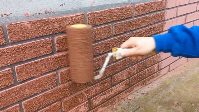 Фактура на декоративный кирпич смотреть онлайн