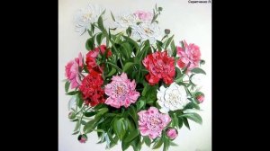 Художник Скрипченко Людмила