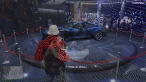 СНОВА ЧИТЕРЫ В GTA 5 ONLINE