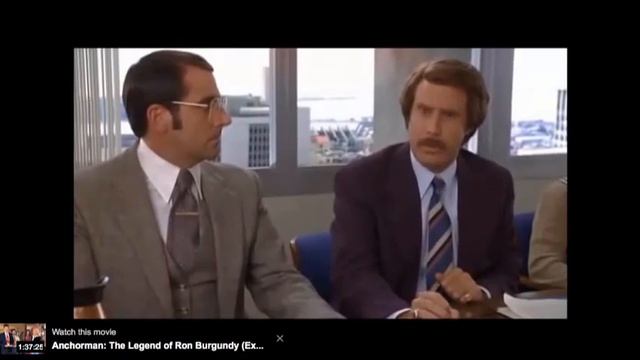 What is Drupal? - explained by Ron Burgundy