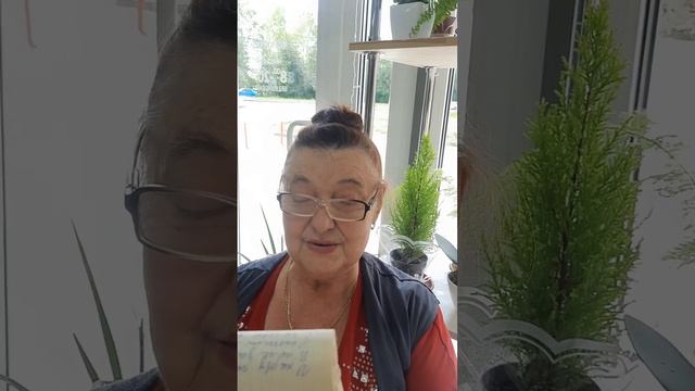 Ефименкова Татьяна Ивановна стихотворение-"Золотой шар?"#стихи #youtube смотреть онлайн