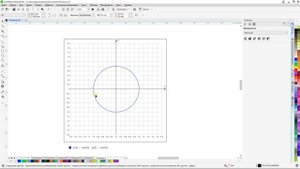 Неравномерная темперация и биения центра объектов (20.01.2024)[1080p]