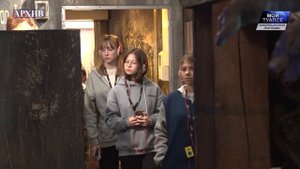 В Туапсе сделает остановку уникальный передвижной музей «Поезд Победы»