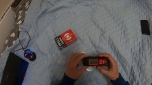 Калибровка  толщиномера)