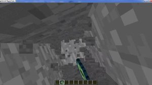 майнкрафт   как найти данж с порталом к дракону!!!