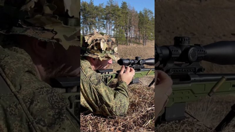 Первая стрельба на 500 точенками. #solid #reloading #308win