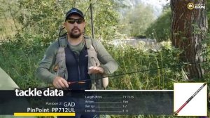 GAD PinPoint – ультралайт, с которым не страшно идти за медведем (проверено Алексеем Ивашковым)!